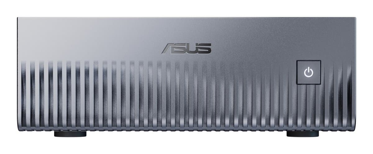 ASUS Ascent GX10, NVIDIA Grace Blackwell GB10, 128GB LPDDR5x, 1TB SSD