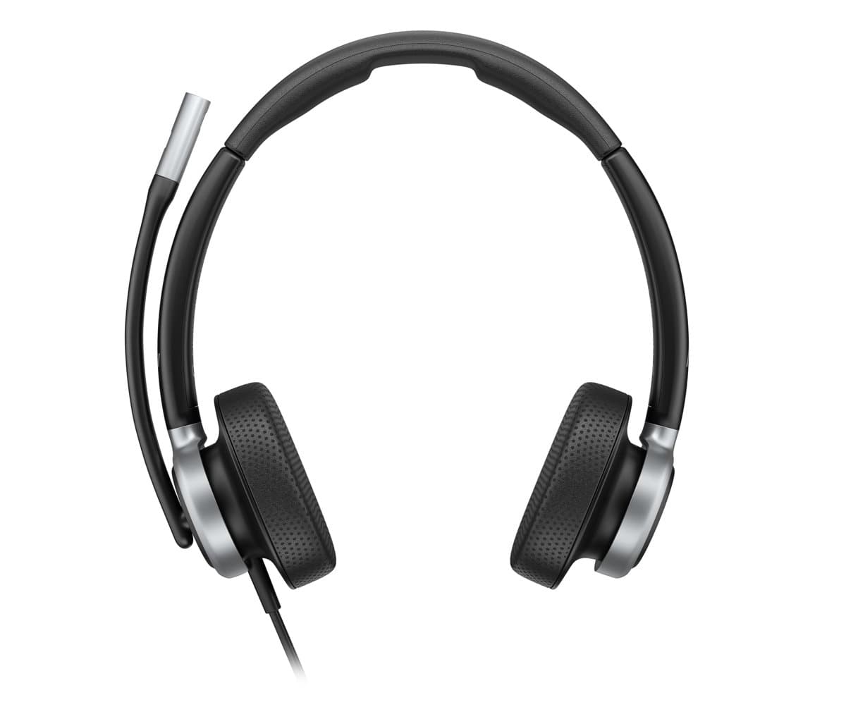 HP Poly Mission 625 Stereo Headset, USB Wired, 20-20kHz, 2m Cable