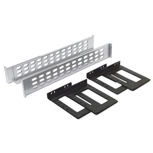 APC Smart-UPS RT 19" Rail Kit, 3–10kVA Compatible, Grey, 2.73kg