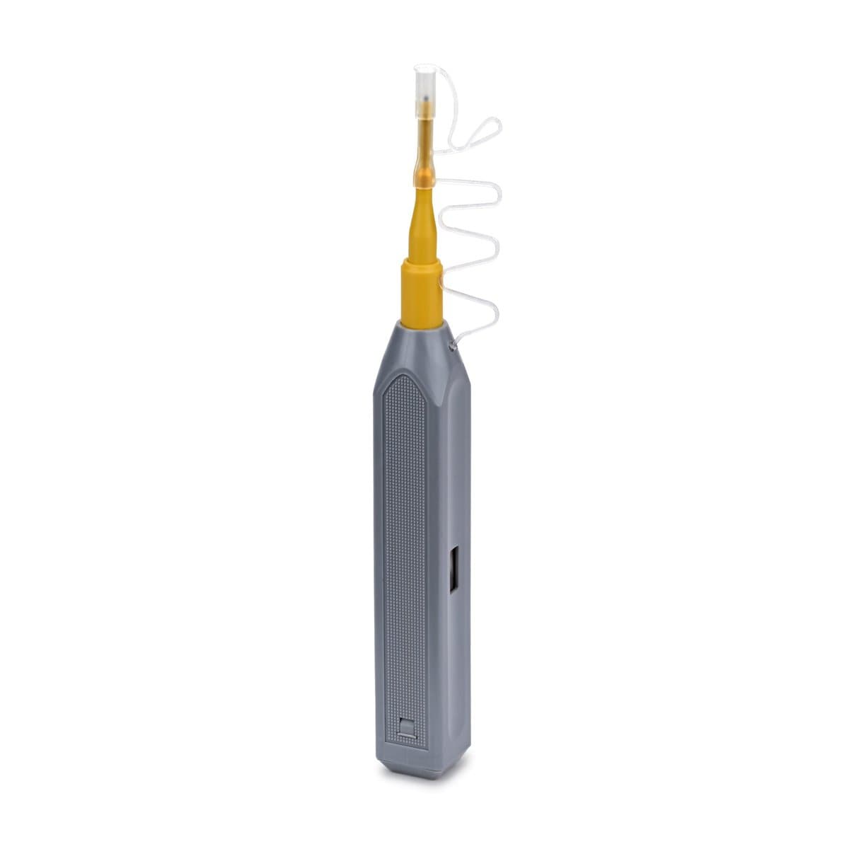 StarTech Fiber Optic Cleaning Pen, M38999 Connector, 1.6mm, Plastic