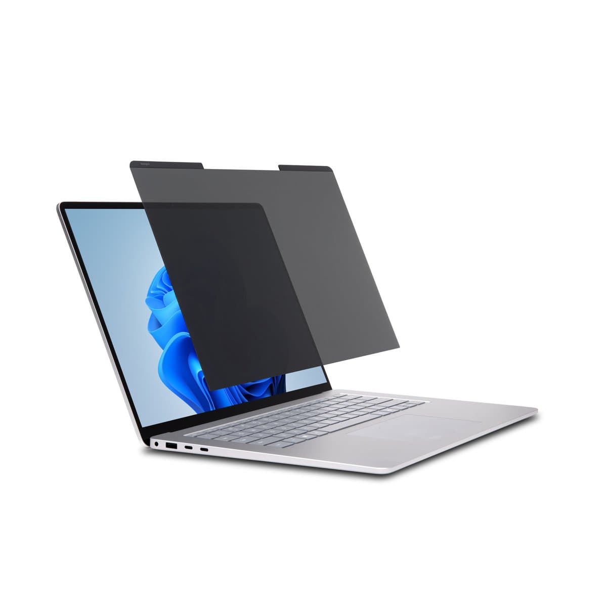Kensington MagPro Elite Magnetic Privacy Screen, 13.8-Inch, ±30°, 52% Blue Light