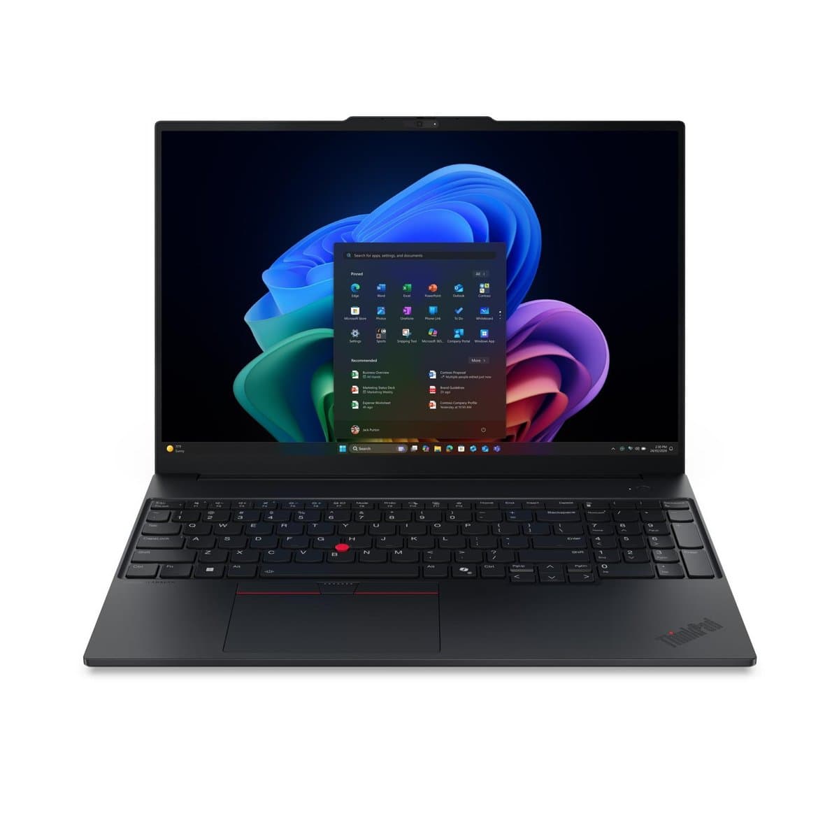 Lenovo Nb Tp E16 G4 Core5 16G 512G 11P