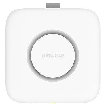 Netgear 1-Port Insight Managed Ext Wifi7 Db Ap