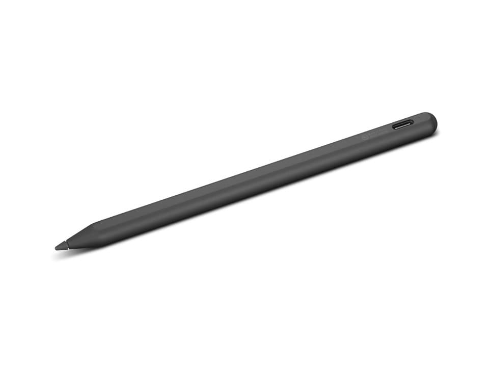 Tab Acc_bo Lenovo Yoga Pen - Bl Ack