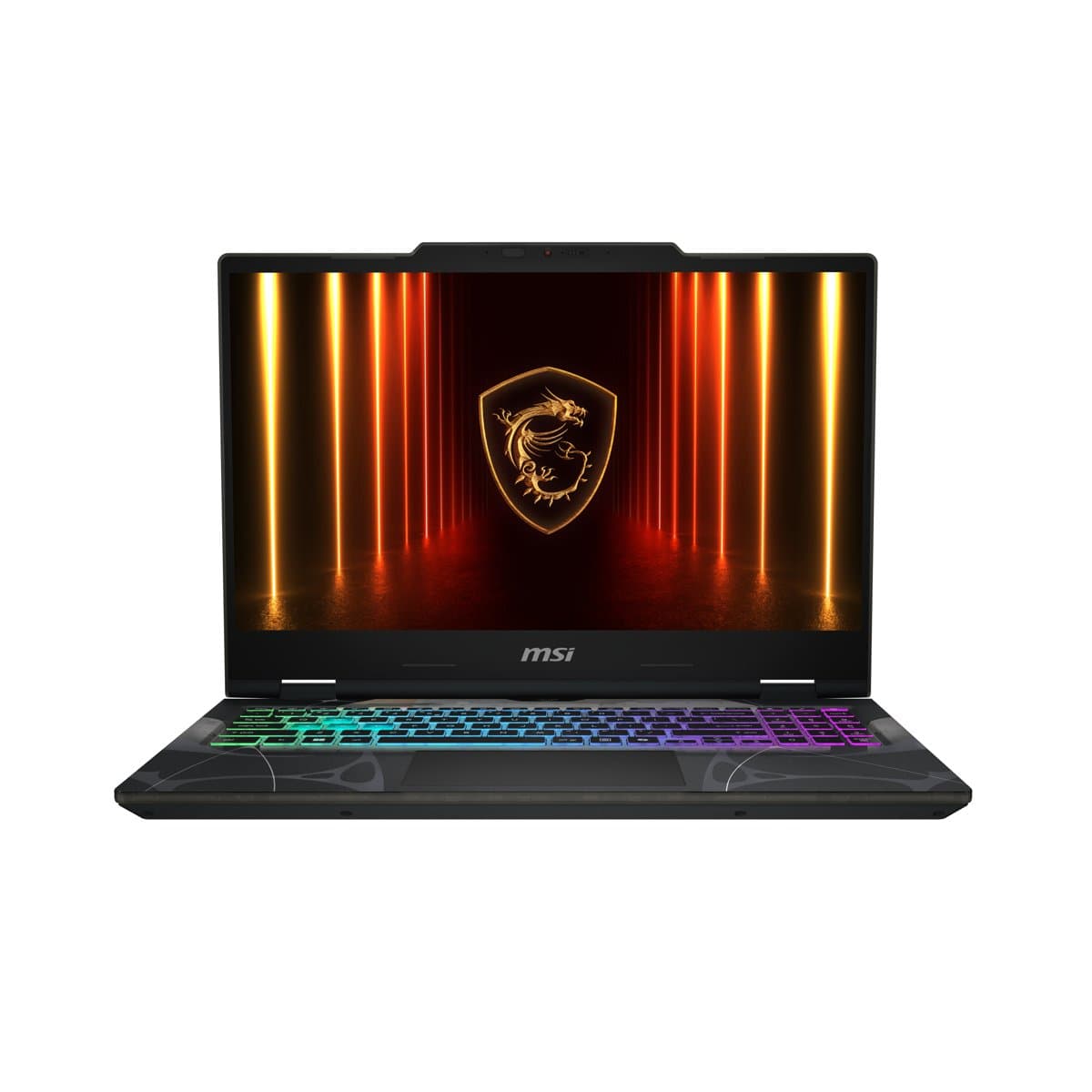 MSI Cyborg A15 AI B2hwfkg-006US Cyborga15 R9-270/ 5060/16G/1T/Windows 11