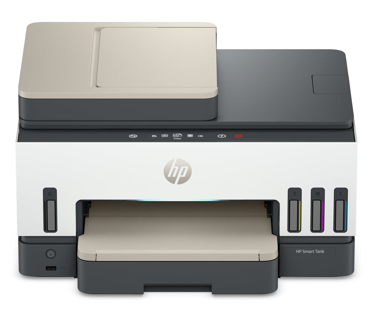 HP Smart Tank 7603 All-In-One Printer