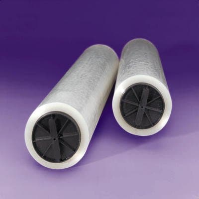 3M DL1051-P Laminating Cartridge, 250ft, 635mm Width, Glossy, 2-Pack