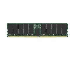 Kingston 64GB DDR5 ECC Registered DIMM, 6400MT/s, CL52