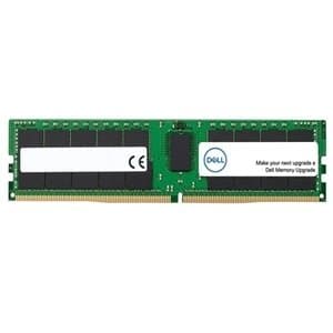 Dell 64GB DDR4-3200 ECC RDIMM Memory Module, 288-Pin