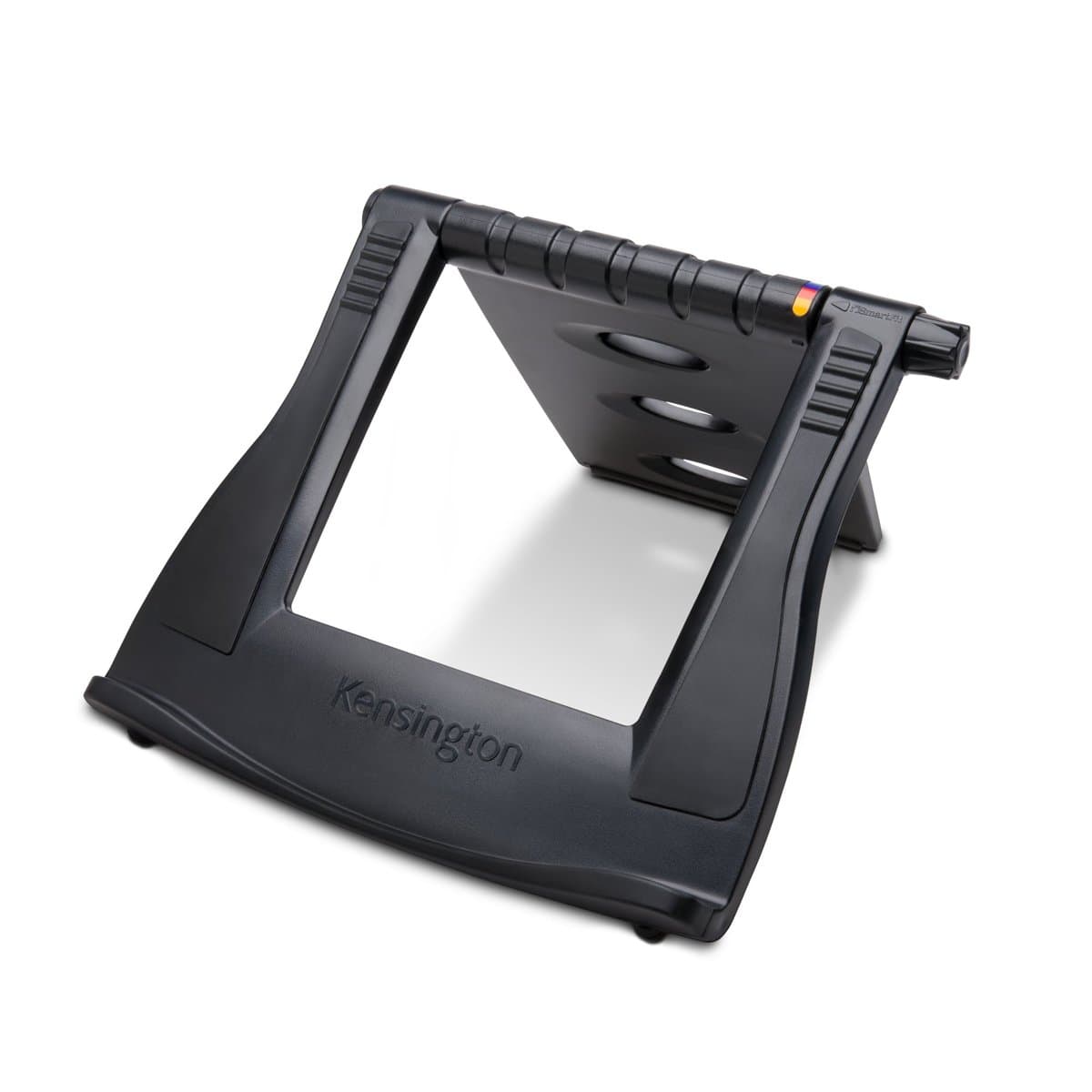 Kensington Smartfit Easy Riser Laptop Stand Cooling Stand Black