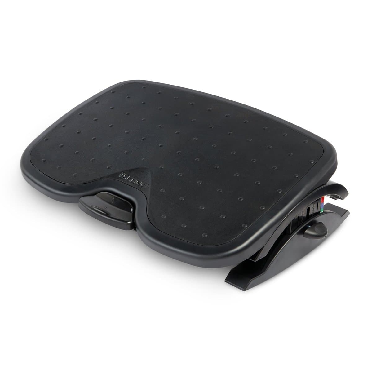 Kensington SmartFit Solemate Plus Foot Rest, 0–30° Tilt, 45cm × 35cm Platform