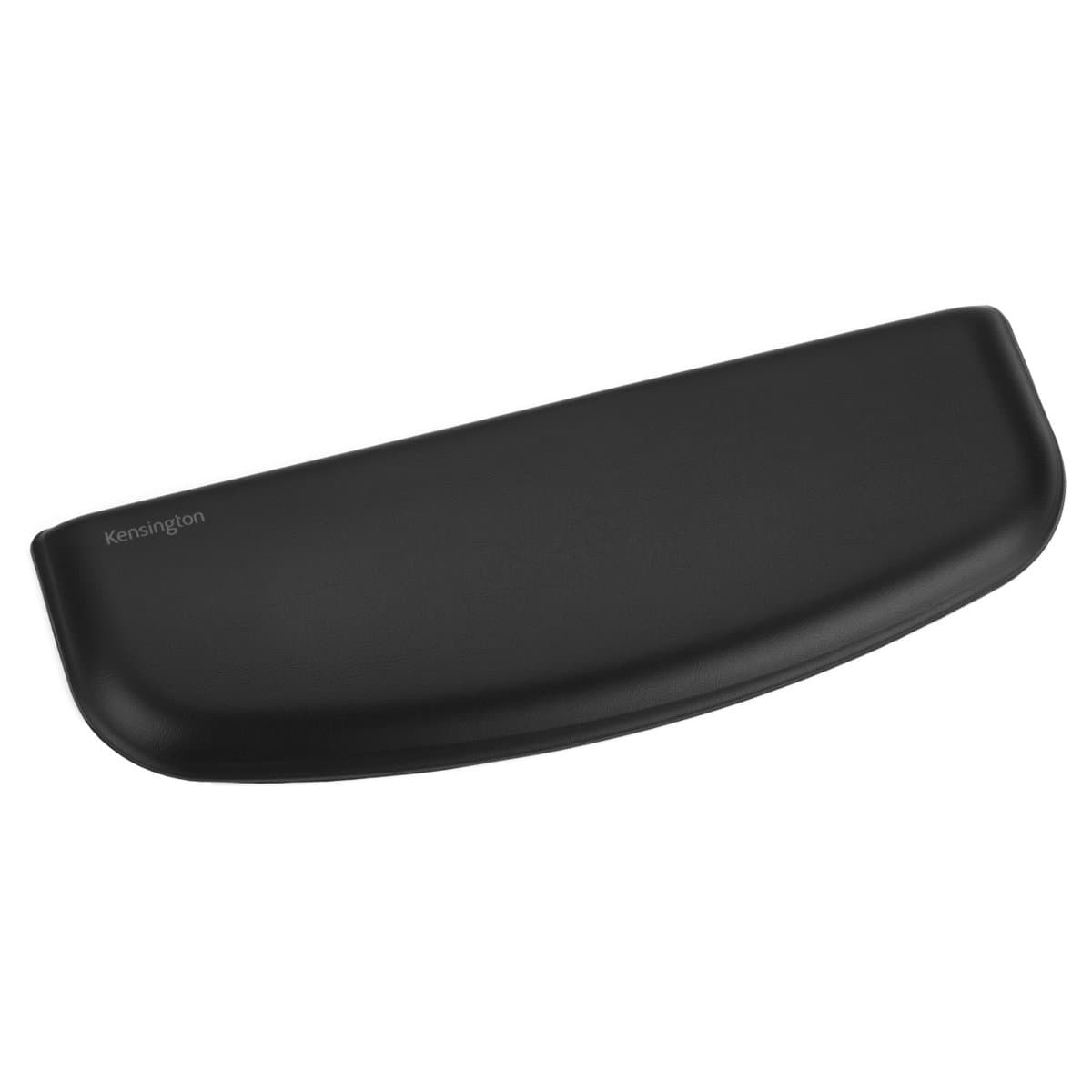 Kensington ErgoSoft Wrist Rest Compact, Ultra-Soft Gel Cushioning, 281 × 100mm