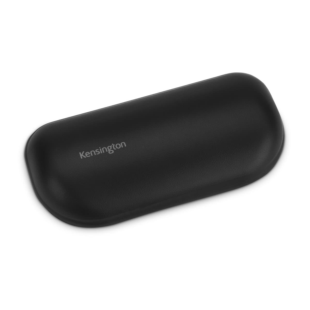 Kensington ErgoSoft Wrist Rest for Standard Mouse, Black, Gel Cushioned