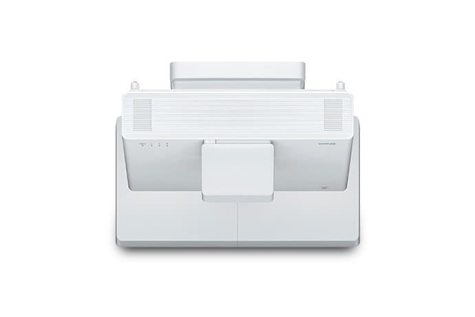Epson Powerlite 800F Laser Display Proj White