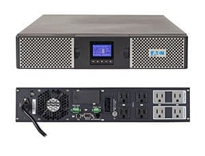 Eaton 9PX 700VA 630W 120V Online Double-Conversion UPS