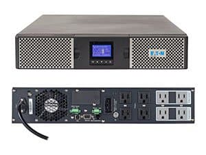 Eaton 9PX 1500VA 1350W 120V Online Double-Conversion UPS