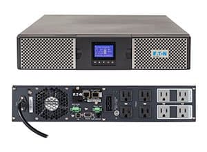 Eaton 9PX 1500VA 1350W 120V Online Double-Conversion UPS W/ Nic