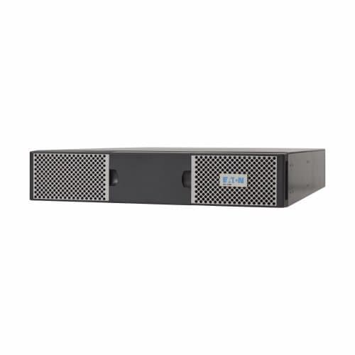 Eaton 9PX 48V External Battery Module, Rackmount, Compact Design