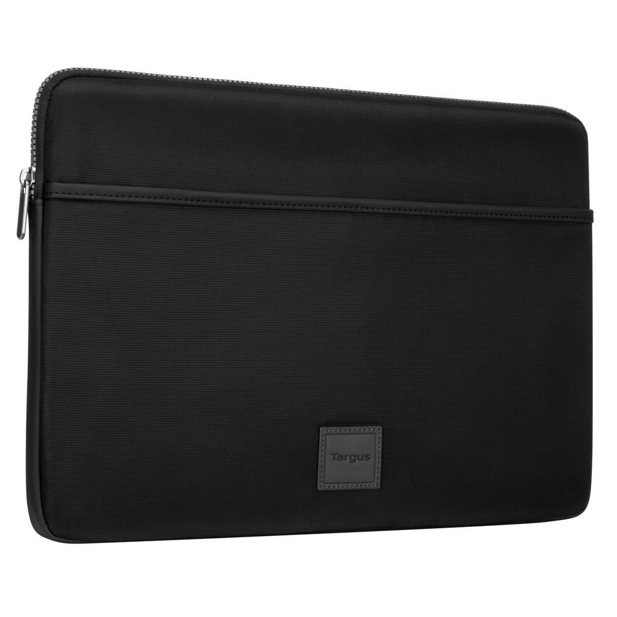 15.6IN BLK URBAN SLEEVE
