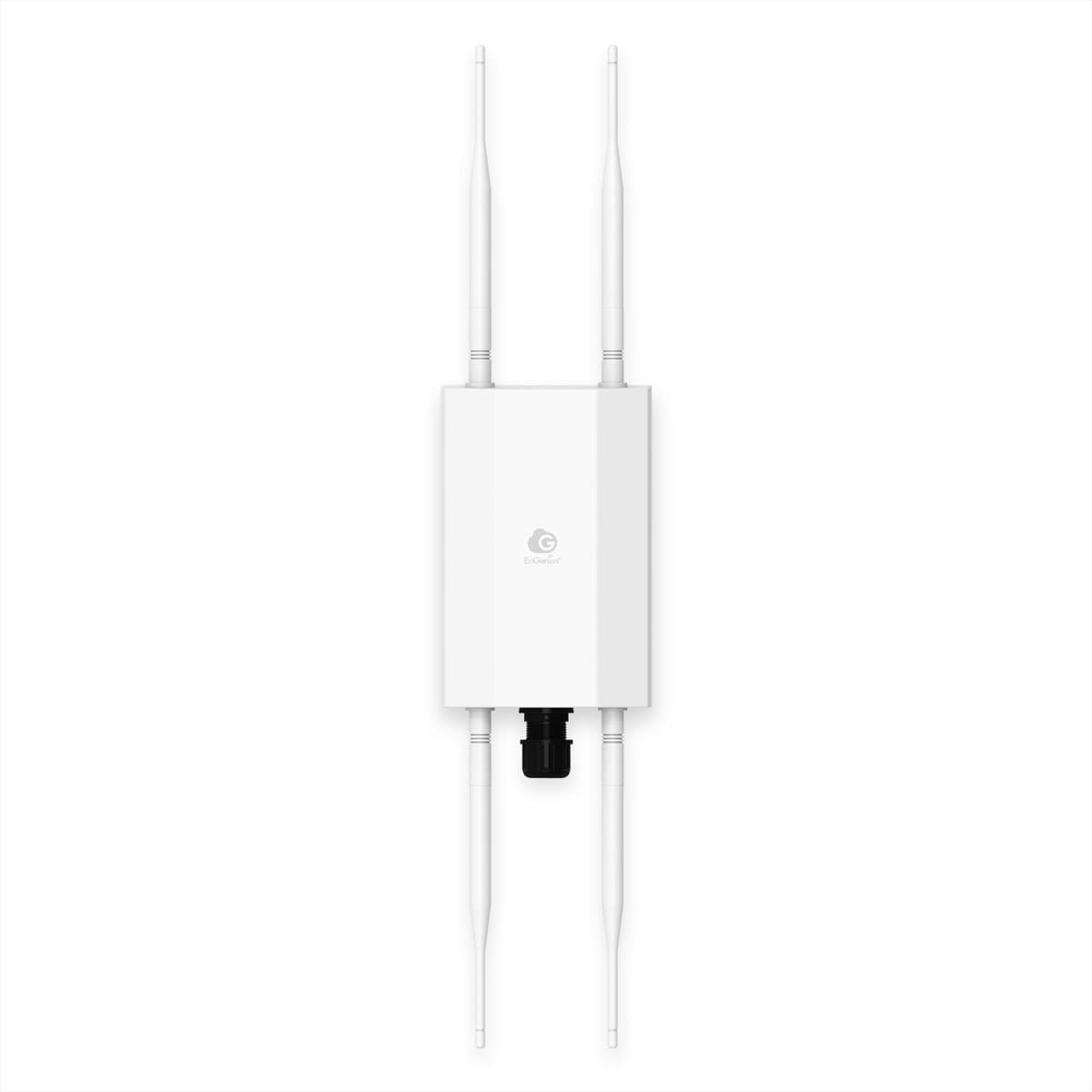 EnGenius ECW260 Outdoor WiFi 6 Access Point, 1774 Mbps, IP67, PoE