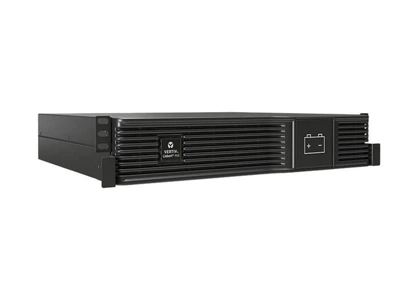 Vertiv Psi5 48V Ext Batt Cabinet - TAA