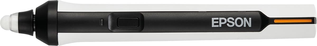 Epson ELPPN05A Interactive Pen, Orange, AA Battery, PowerLite 6xx