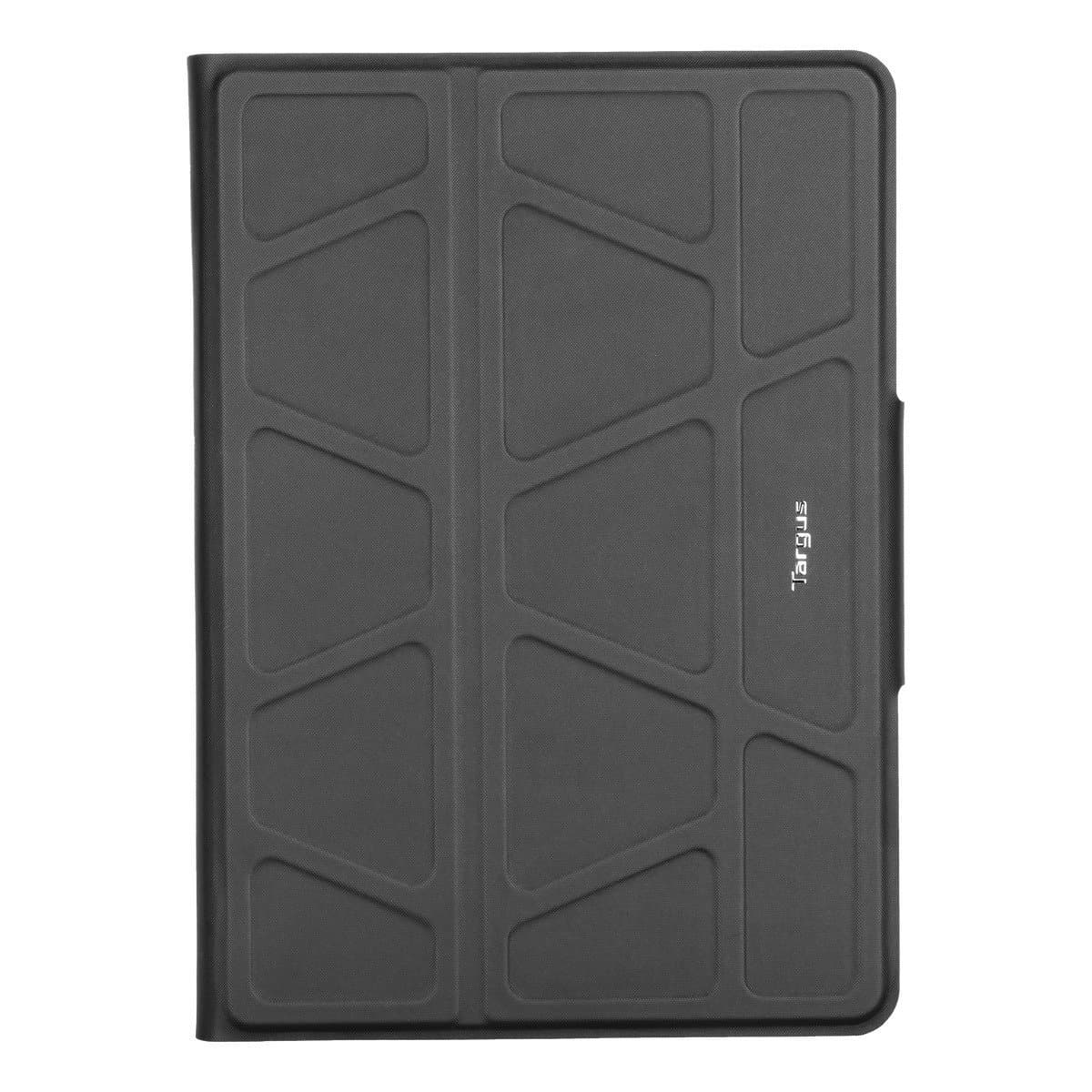 Targus Pro-Tek Universal Rotating Keyboard Case, 9–11 inch, Bluetooth, 100-Hour Battery