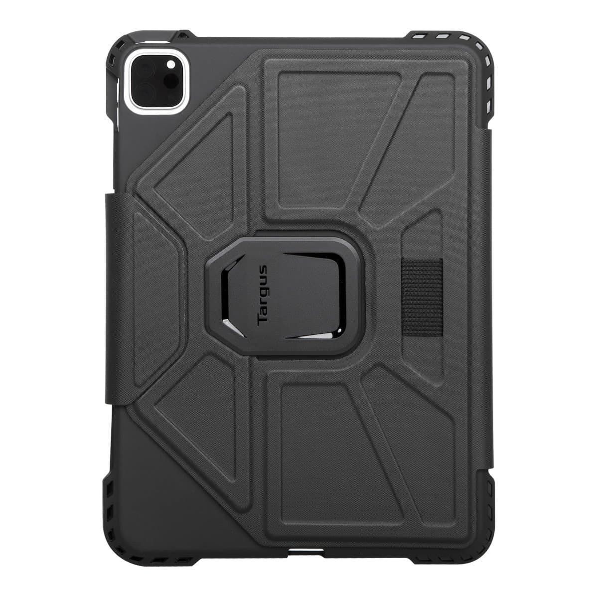 Targus Pro-Tek Rotating Case, 11", iPad Air/Pro, Military Grade, Adjustable Stand