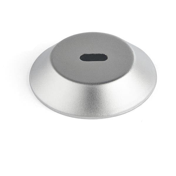 StarTech 8GG434, Security Adapter, Kensington K-Slot, Silver