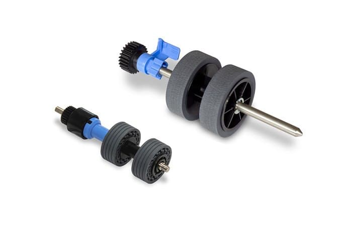 Epson Roller Kit Assembly Ii