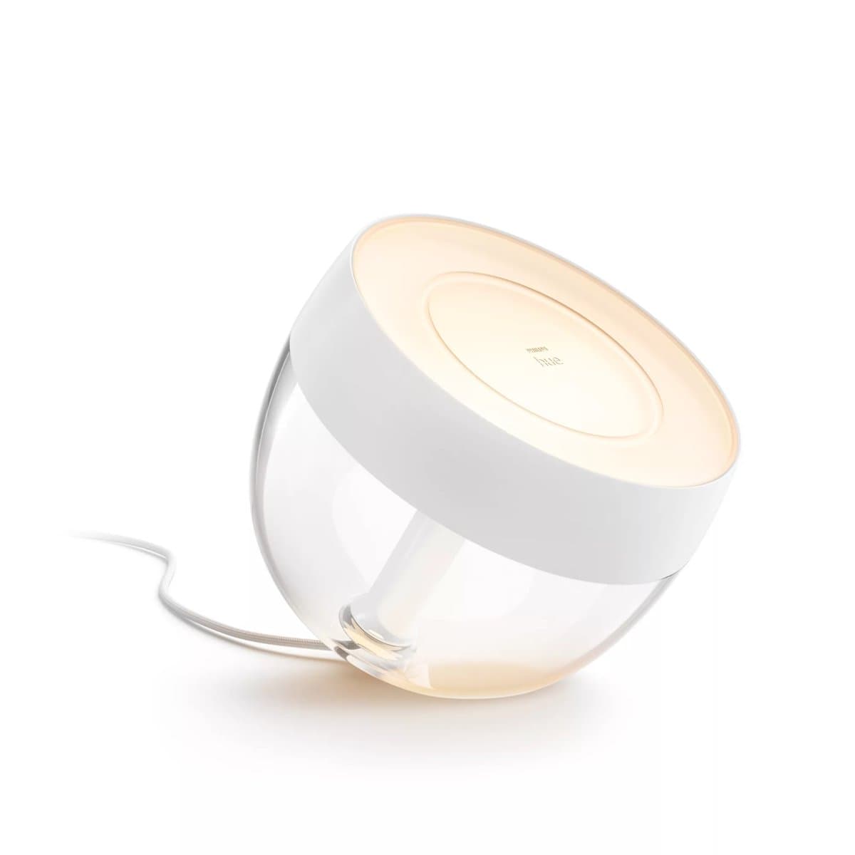 Philips Hue Iris Gen4, Multicolor Ambience, 2000–6500 K, Bluetooth/Zigbee