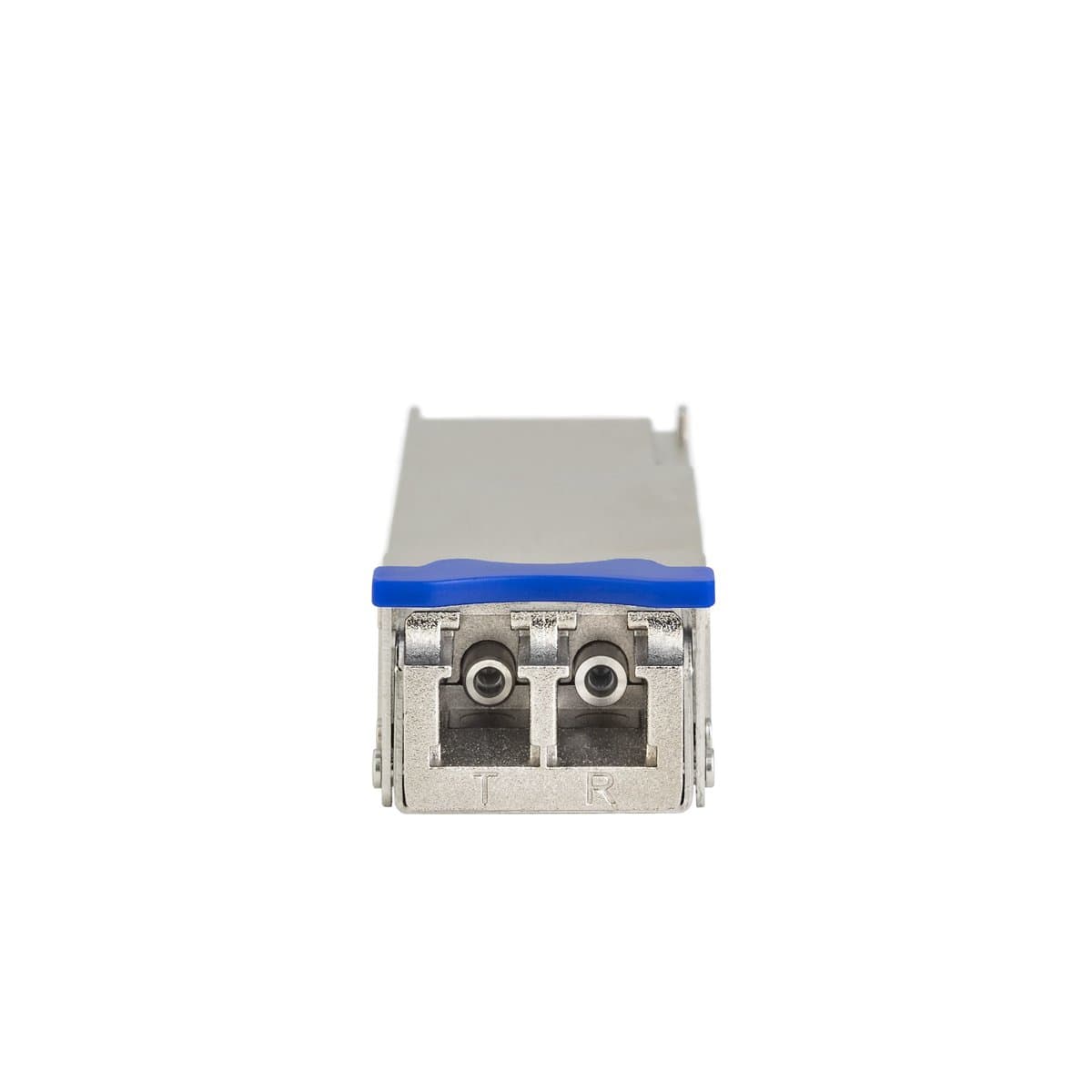 StarTech Cisco QSFP-40G-LR4-S QSFP+ Module, 40GBASE-LR4, 10km Single Mode LC