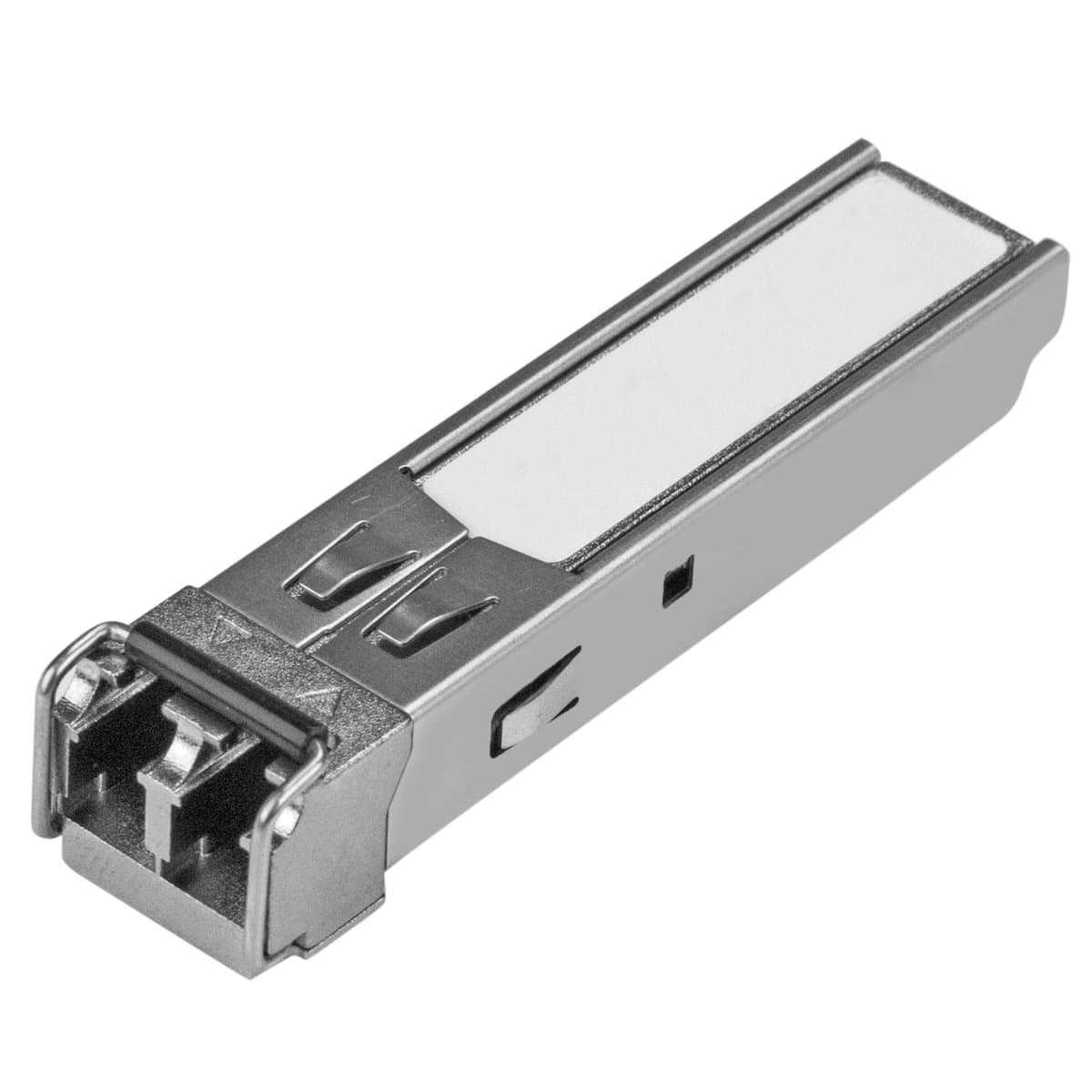 StarTech Cisco GLC-SX-MMD, 1GbE SFP Transceiver, 850 nm, 500 m