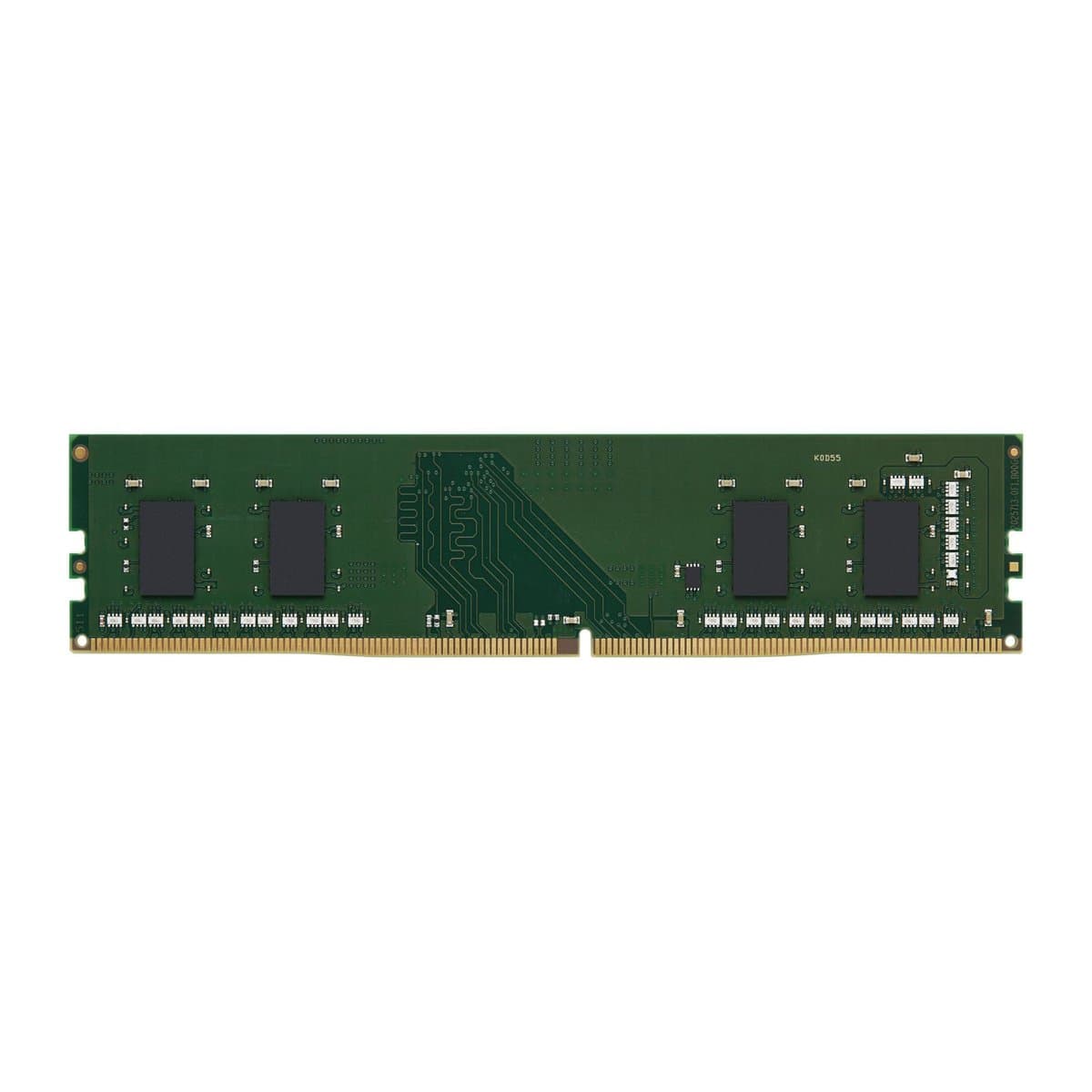 Kingston 32GB DDR4 3200MHz Module, 288-pin DIMM, CAS Latency 22