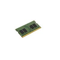 Kingston 8GB 3200MHz DDR4 Non-ECC Cl22 SODIMM 1RX8 50-Unit Increments