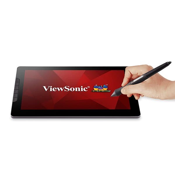 Viewsonic ID1330, 11.6" Pen Display, USB, 8192 Pressure Levels