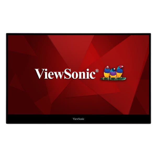 ViewSonic Vb Touch Display Id1655 For Edu 15.6 16:9 Matrix Type 1920X1080