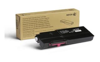 Xerox VersaLink C400/C405 Magenta Toner, High Capacity, 4800 Pages