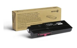 Xerox VersaLink C400/C405 Magenta Toner Cartridge, Extra High Capacity, 8000 Pages