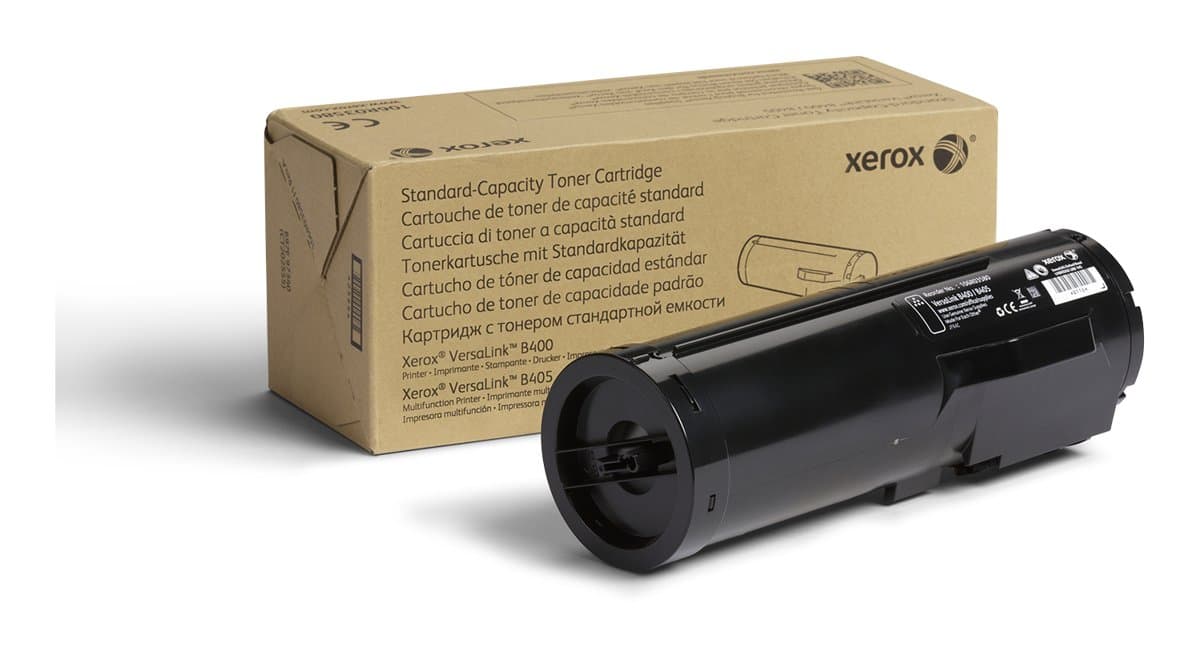 Xerox Standard Capacity Toner Cartridge F/ Versalink B400/B405