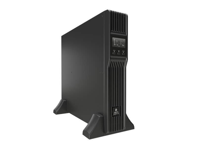 Vertiv Liebert PSI5, 2200VA 1920W, 120VAC, 2U Rackmount