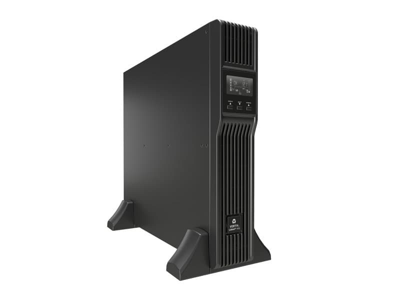 Vertiv Liebert PSI5 1500, 1.5 kVA, 1350 W, 120 VAC, 6 NEMA 5-15R Outlets