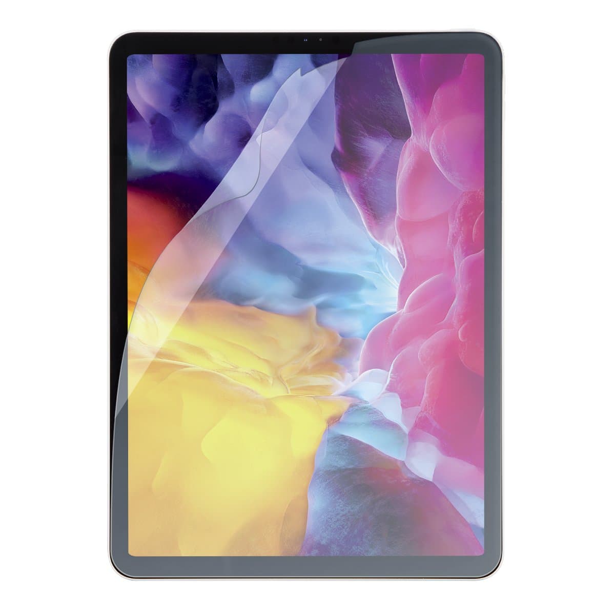 Targus 11" iPad Screen Protector, iPad Air/Pro, Clear, PET, Anti-Scratch