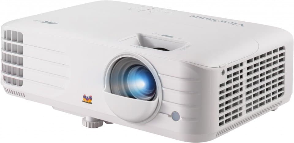 Viewsonic PX701-4K, 4K Home Projector, 3200 ANSI Lumens, DMD