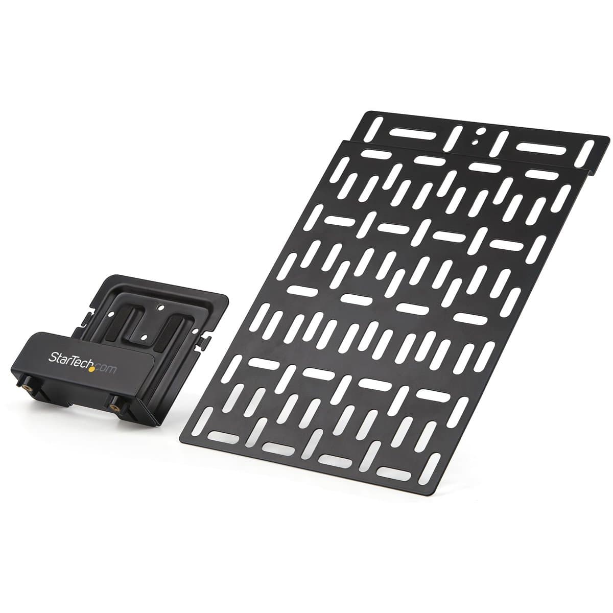 StarTech Universal TV Mount, 11lb Capacity, Steel, Adjustable
