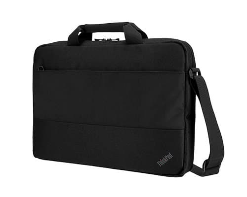 Lenovo ThinkPad 15.6 Basic Topload, Laptop Bag, 15.6in, 310g