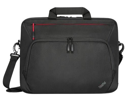 Lenovo ThinkPad Essential Plus 15.6, Topload, 15.6", 513 g