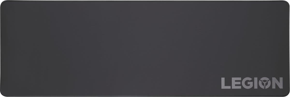 Lenovo Legion Gaming XL Cloth Mouse Pad, 900×300mm, Microfiber, Non-Slip