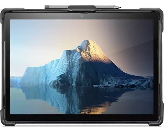 Lenovo ThinkPad X12 Detachable, Case, 12-inch, Drop Protection to 80cm