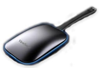 Viewsonic ViewBoard Cast, USB Screen Share Dongle, USB-C, Dual-band WiFi